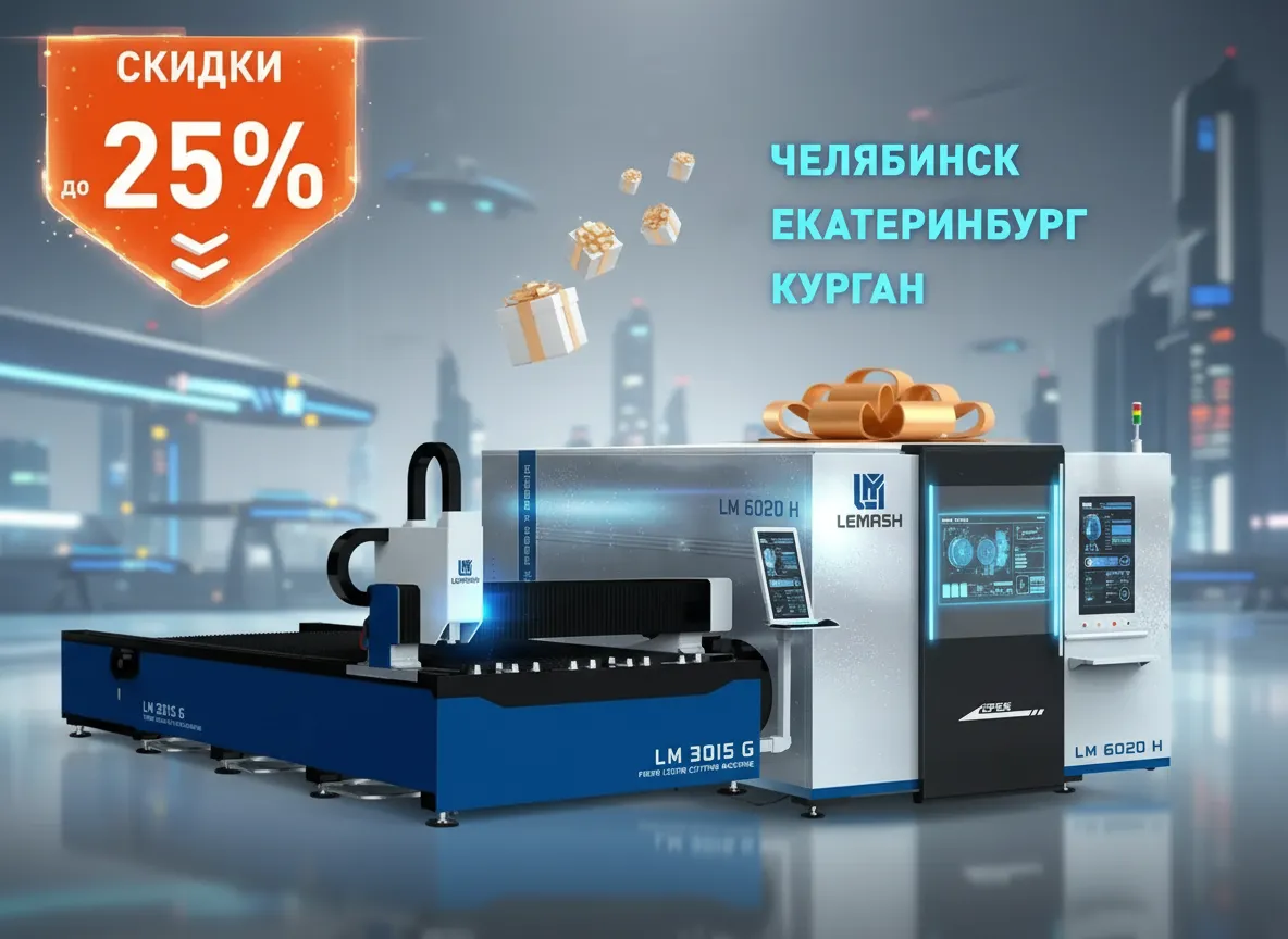 Лазерные санки LEMASH